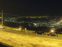 Canon PowerShot A590 IS, 2010:04:10 23:03:57 -- 0.3 sec, f/3.2.  No Flash, Compulsory.3264x2448 Off.