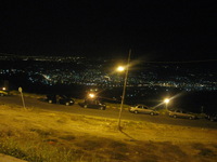 Canon PowerShot A590 IS, 2010:04:10 23:04:24 -- 0.3 sec, f/2.6.  No Flash, Compulsory.3264x2448 Off.