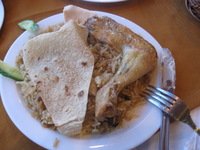 Canon PowerShot A590 IS, 2010:04:12 19:01:59 -- 1/20 sec, f/2.6.  No Flash, Compulsory.3264x2448 Off.