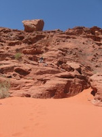 Canon PowerShot A590 IS, 2010:04:13 10:34:05 -- 1/640 sec, f/4.0.  No Flash, Auto.3264x2448 Red-Eye Reduction (Auto).