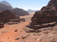 Canon PowerShot A590 IS, 2010:04:13 10:40:11 -- 1/800 sec, f/4.0.  No Flash, Auto.3264x2448 Red-Eye Reduction (Auto).