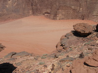 Canon PowerShot A590 IS, 2010:04:13 10:43:18 -- 1/1000 sec, f/4.5.  No Flash, Auto.3264x2448 Red-Eye Reduction (Auto).