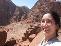 Canon PowerShot A590 IS, 2010:04:13 10:45:37 -- 1/500 sec, f/4.0.  No Flash, Auto.3264x2448 Red-Eye Reduction (Auto).