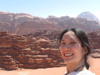 Canon PowerShot A590 IS, 2010:04:13 10:46:02 -- 1/400 sec, f/4.0.  No Flash, Auto.3264x2448 Red-Eye Reduction (Auto).