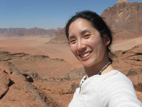 Canon PowerShot A590 IS, 2010:04:13 10:46:22 -- 1/1000 sec, f/4.5.  No Flash, Auto.3264x2448 Red-Eye Reduction (Auto).