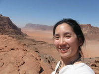 Canon PowerShot A590 IS, 2010:04:13 10:46:42 -- 1/1000 sec, f/4.0.  No Flash, Auto.3264x2448 Red-Eye Reduction (Auto).