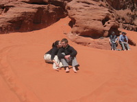 Canon PowerShot A590 IS, 2010:04:13 10:58:21 -- 1/1000 sec, f/4.0.  No Flash, Auto.3264x2448 Red-Eye Reduction (Auto).