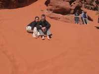 Canon PowerShot A590 IS, 2010:04:13 10:58:24 -- 1/1000 sec, f/4.0.  No Flash, Auto.3264x2448 Red-Eye Reduction (Auto).