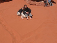 Canon PowerShot A590 IS, 2010:04:13 10:58:36 -- 1/1000 sec, f/4.5.  No Flash, Auto.3264x2448 Red-Eye Reduction (Auto).