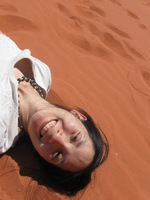 Canon PowerShot A590 IS, 2010:04:13 10:59:52 -- 1/1000 sec, f/4.5.  No Flash, Auto.3264x2448 Red-Eye Reduction (Auto).