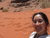 Canon PowerShot A590 IS, 2010:04:13 11:00:12 -- 1/1000 sec, f/4.0.  No Flash, Auto.3264x2448 Red-Eye Reduction (Auto).