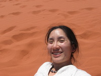 Canon PowerShot A590 IS, 2010:04:13 11:00:21 -- 1/1000 sec, f/4.0.  No Flash, Auto.3264x2448 Red-Eye Reduction (Auto).