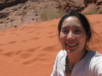 Canon PowerShot A590 IS, 2010:04:13 11:01:12 -- 1/1000 sec, f/4.0.  No Flash, Auto.3264x2448 Red-Eye Reduction (Auto).