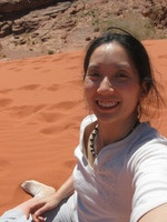 Canon PowerShot A590 IS, 2010:04:13 11:02:32 -- 1/1000 sec, f/4.0.  No Flash, Auto.3264x2448 Red-Eye Reduction (Auto).