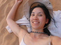 Canon PowerShot A590 IS, 2010:04:13 14:10:33 -- 1/125 sec, f/4.0.  No Flash, Auto.3264x2448 Red-Eye Reduction (Auto).