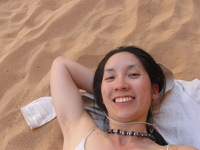 Canon PowerShot A590 IS, 2010:04:13 14:11:12 -- 1/100 sec, f/4.0.  No Flash, Auto.3264x2448 Red-Eye Reduction (Auto).