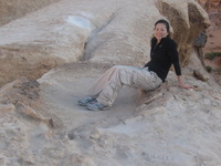 Canon PowerShot A590 IS, 2010:04:13 17:46:11 -- 1/160 sec, f/4.0.  No Flash, Auto.3264x2448 Red-Eye Reduction (Auto).