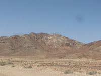 Canon PowerShot A590 IS, 2010:04:14 10:19:14 -- 1/1000 sec, f/4.5.  No Flash, Auto.3264x2448 Red-Eye Reduction (Auto).