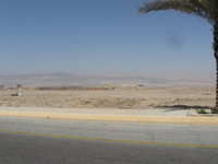 Canon PowerShot A590 IS, 2010:04:14 10:41:08 -- 1/1000 sec, f/5.0.  No Flash, Auto.3264x2448 Red-Eye Reduction (Auto).