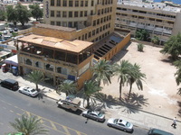 Canon PowerShot A590 IS, 2010:04:14 12:12:35 -- 1/640 sec, f/4.0.  No Flash, Auto.3264x2448 Red-Eye Reduction (Auto).