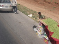 Canon PowerShot A590 IS, 2010:04:16 12:48:56 -- 1/250 sec, f/4.0.  No Flash, Auto.3264x2448 Red-Eye Reduction (Auto).