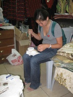 Canon PowerShot A590 IS, 2010:04:16 17:54:28 -- 1/60 sec, f/2.6.  Flash, Auto, Red-Eye Reduce.3264x2448 Red-Eye Reduction (Auto).