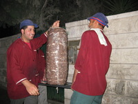 Canon PowerShot SD1100 IS, 2010:04:08 02:10:42 -- 1/60 sec, f/2.8.  Flash, Auto, Red-Eye Reduce.3264x2448 Red-Eye Reduction (Auto).