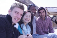 Canon EOS DIGITAL REBEL XSi, 2010:04:08 14:29:06 -- 1/200 sec, f/22.0.  Flash, Compulsory.3088x2056 External Flash.