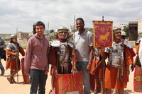 Canon EOS DIGITAL REBEL XSi, 2010:04:08 15:05:46 -- 1/250 sec, f/11.0.  No Flash.3088x2056 External Flash.