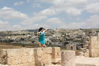 Canon EOS DIGITAL REBEL XSi, 2010:04:08 16:02:10 -- 1/400 sec, f/13.0.  No Flash, Compulsory.3088x2056 Off.