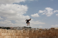 Canon EOS DIGITAL REBEL XSi, 2010:04:08 16:02:52 -- 1/1000 sec, f/13.0.  No Flash, Compulsory.3088x2056 Off.