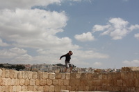 Canon EOS DIGITAL REBEL XSi, 2010:04:08 16:02:52 -- 1/1000 sec, f/13.0.  No Flash, Compulsory.3088x2056 Off.