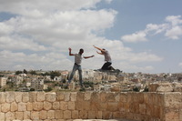 Canon EOS DIGITAL REBEL XSi, 2010:04:08 16:03:48 -- 1/1000 sec, f/11.0.  No Flash, Compulsory.3088x2056 Off.