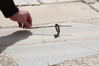 Canon EOS DIGITAL REBEL XSi, 2010:04:08 16:05:51 -- 1/400 sec, f/13.0.  No Flash, Compulsory.3088x2056 Off.