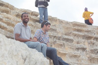 Canon EOS DIGITAL REBEL XSi, 2010:04:08 16:08:40 -- 1/200 sec, f/14.0.  Flash, Compulsory.3088x2056 External Flash.