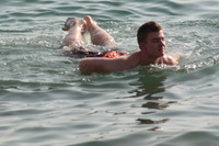 Canon EOS DIGITAL REBEL XSi, 2010:04:08 20:05:44 -- 1/200 sec, f/8.0.  No Flash.3088x2056 External Flash.