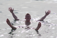 Canon EOS DIGITAL REBEL XSi, 2010:04:08 20:06:19 -- 1/800 sec, f/8.0.  No Flash.3088x2056 External Flash.