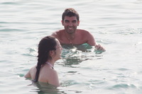 Canon EOS DIGITAL REBEL XSi, 2010:04:08 20:06:35 -- 1/200 sec, f/18.0.  Flash, Compulsory.3088x2056 External Flash.