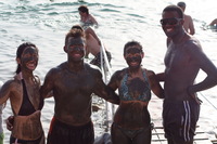 Canon EOS DIGITAL REBEL XSi, 2010:04:08 20:32:34 -- 1/250 sec, f/8.0.  No Flash.3088x2056 External Flash.