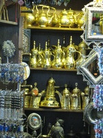 Canon PowerShot SD1100 IS, 2010:04:09 23:03:28 -- 1/20 sec, f/4.9.  No Flash, Compulsory.3264x2448 Off.