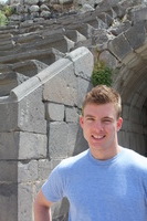 Canon EOS DIGITAL REBEL XSi, 2010:04:09 16:37:39 -- 1/200 sec, f/9.0.  No Flash, Compulsory.3088x2056 Off.