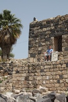 Canon EOS DIGITAL REBEL XSi, 2010:04:09 16:41:02 -- 1/400 sec, f/11.0.  No Flash, Compulsory.3088x2056 Off.