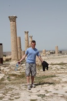 Canon EOS DIGITAL REBEL XSi, 2010:04:09 16:48:51 -- 1/320 sec, f/13.0.  No Flash, Compulsory.3088x2056 Off.