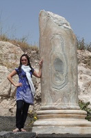 Canon EOS DIGITAL REBEL XSi, 2010:04:09 16:56:05 -- 1/1000 sec, f/10.0.  No Flash, Compulsory.3088x2056 Off.