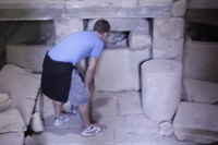 Canon EOS DIGITAL REBEL XSi, 2010:04:09 17:32:18 -- 1/10 sec, f/4.0.  No Flash, Compulsory.3088x2056 Off.