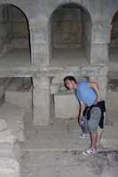 Canon EOS DIGITAL REBEL XSi, 2010:04:09 17:32:27 -- 1/60 sec, f/4.0.  Flash, Compulsory.3088x2056 External Flash.