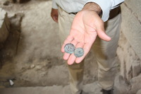 Canon EOS DIGITAL REBEL XSi, 2010:04:09 17:33:59 -- 1/60 sec, f/4.0.  Flash, Compulsory.3088x2056 External Flash.