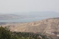 Canon EOS DIGITAL REBEL XSi, 2010:04:09 17:58:54 -- 1/200 sec, f/20.0.  Flash, Compulsory.3088x2056 External Flash.