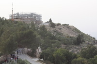 Canon EOS DIGITAL REBEL XSi, 2010:04:09 21:17:02 -- 1/200 sec, f/8.0.  Flash, Compulsory.3088x2056 External Flash.