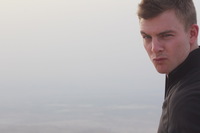 Canon EOS DIGITAL REBEL XSi, 2010:04:09 21:29:50 -- 1/160 sec, f/8.0.  No Flash.3088x2056 External Flash.